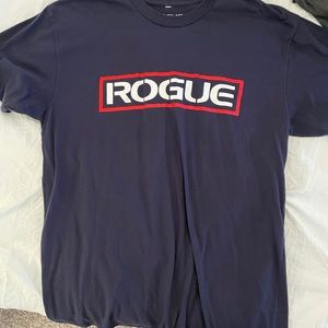 Rogue CrossFit shirt men’s Sz large